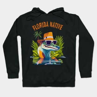 Florida Native Hoodie